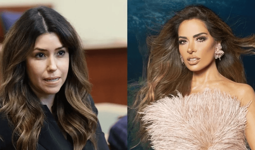 Abogada de Johnny Depp defenderá a Gloria Trevi