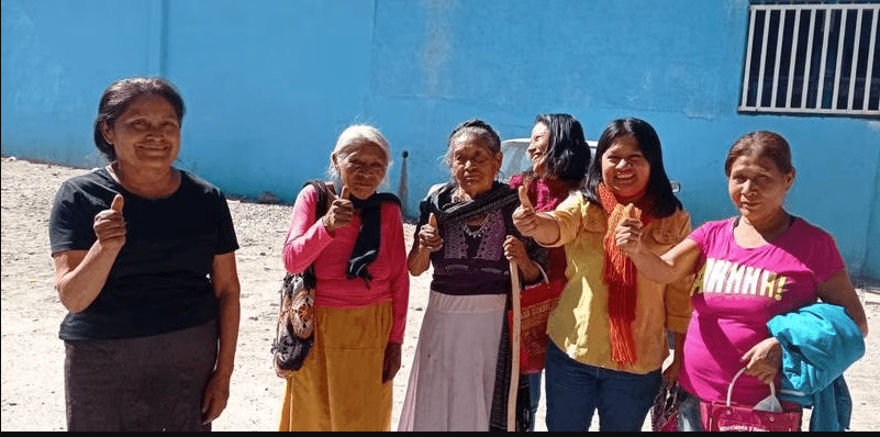 Ocupa Guerrero el sexto lugar en discriminación de las mujeres en los programas sociales