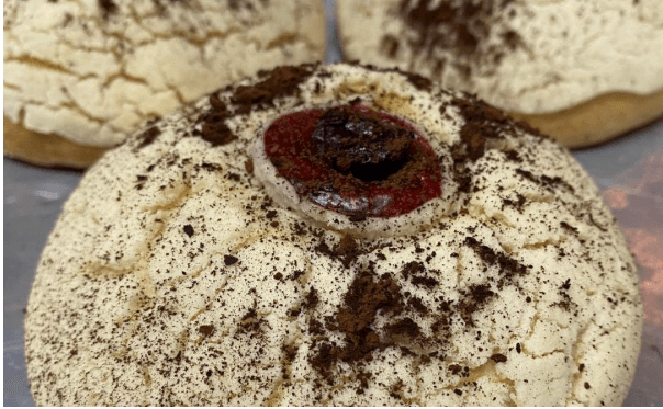 Un nuevo tributo al Popocatépetl: la Conchatépetl