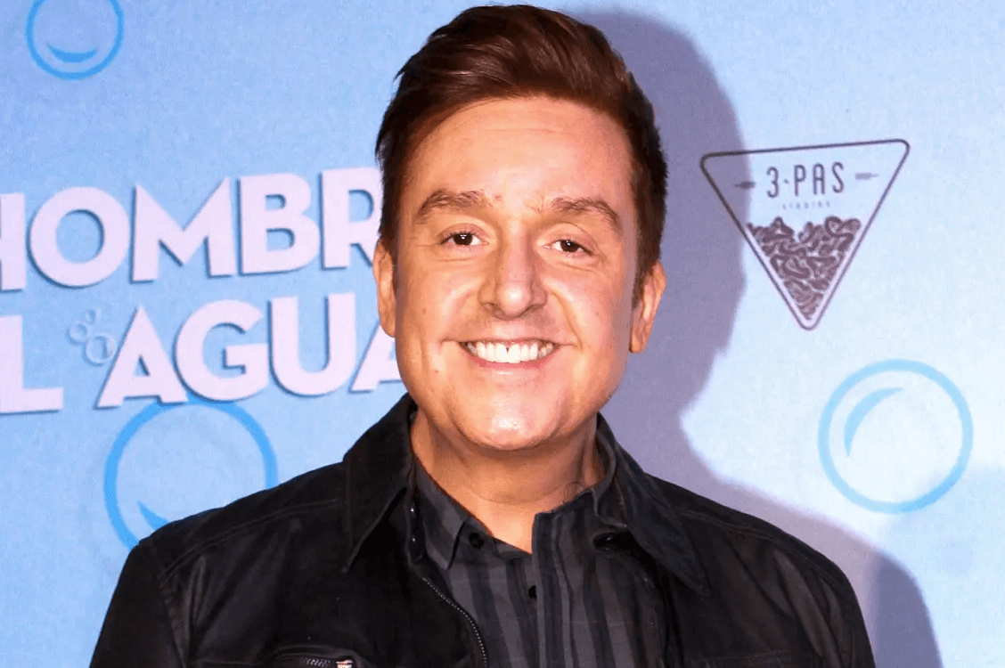 Daniel Bisogno es internado nuevamente