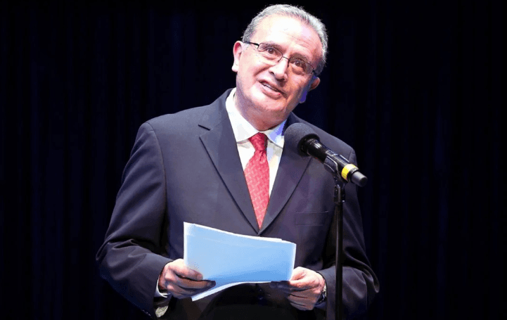 ¿Quién fue Ricardo Rocha?