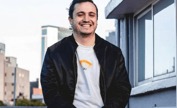 ¿Qué pasa con Ricardo O’Farril?