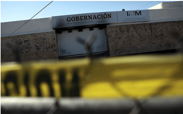 Segundo inmigrante vinculado a proceso por el incendio en Ciudad Juárez