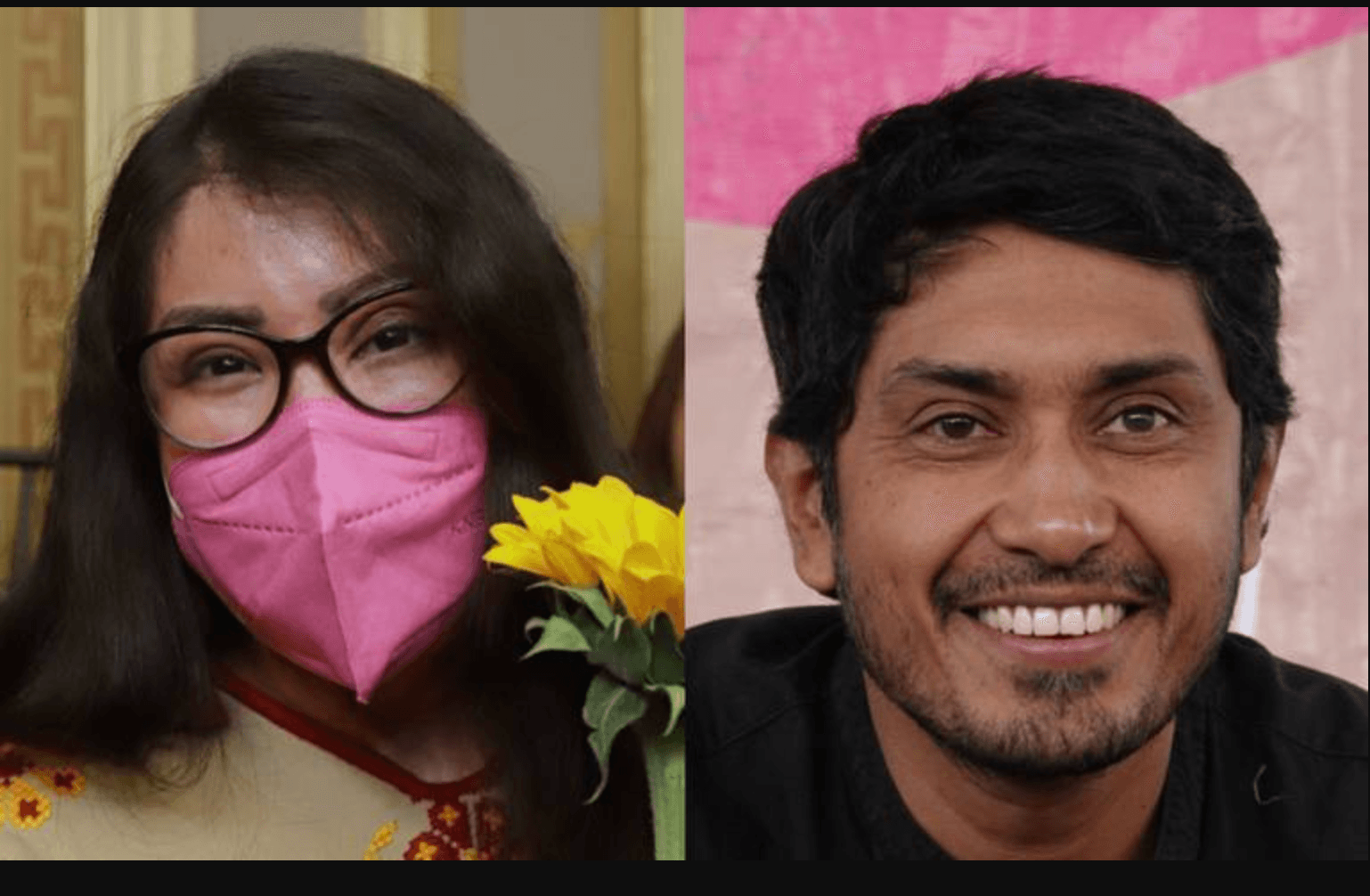 Maria Elena Ríos acusa a Tenoch Huerta de agresión sexual