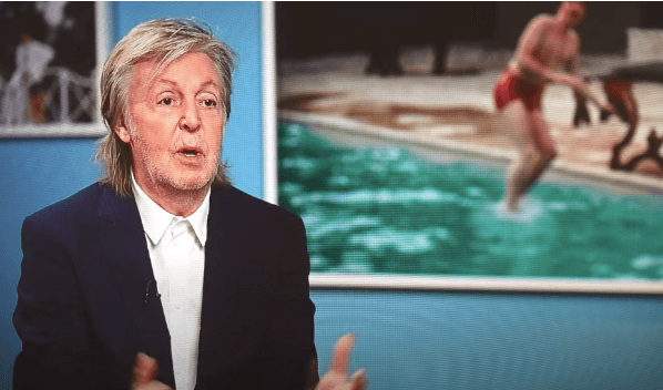 Paul McCartney anuncia nueva canción de The Beatles con IA