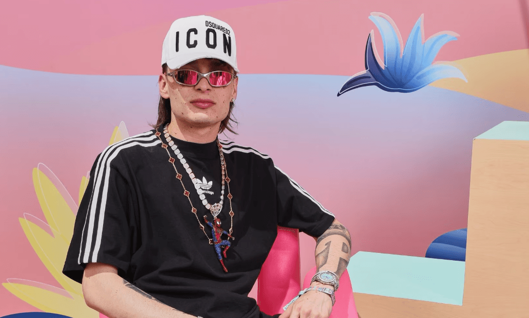 Peso Pluma lanzará nuevo álbum