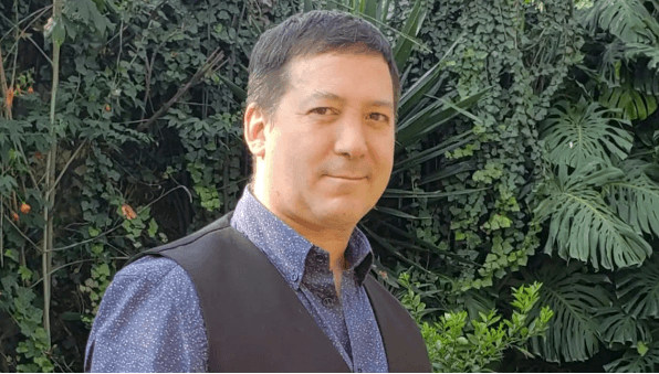 Luis Enrique Guzmán se realizó una prueba de ADN con su hijo Apolo y no es su padre