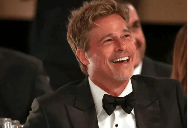 Brad Pitt estará en el Gran Premio de Gran Bretaña