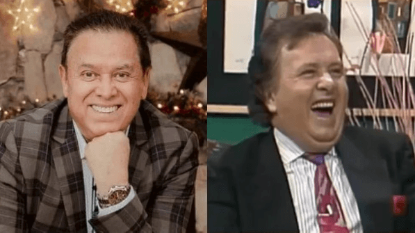 Mario Bezares niega amistad íntima con Paco Stanley