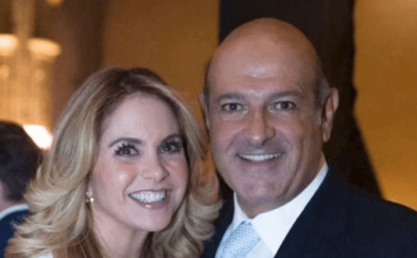 Lucero anuncia su separación
