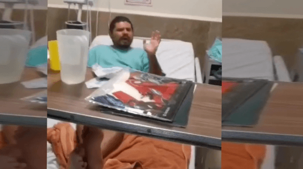 Camillero de la niña que murió en hospital de Quintana Roo ha sido liberado