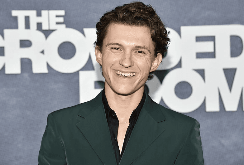 Tom Holland confesó que sufrió de excesos en Hollywood