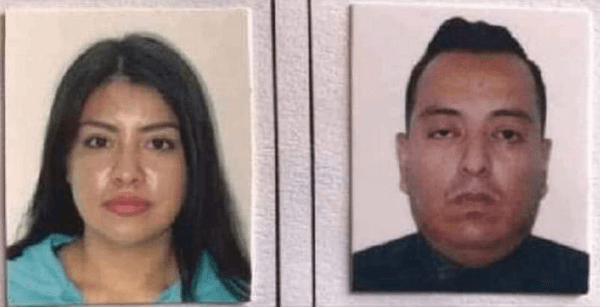 Los padres de familia agresores de una maestra de kinder en Cuautitlán fueron detenidos