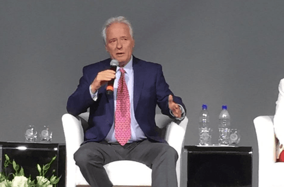 ¿Quién fue Alejandro Martí?