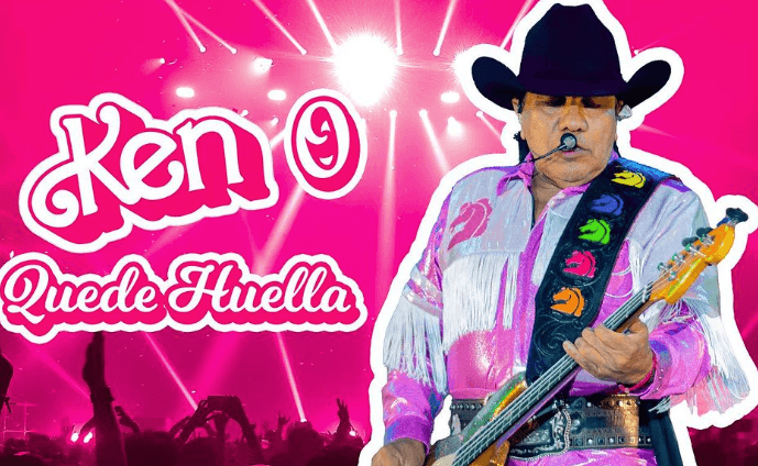 Bronco se une a la fiebre de Barbie