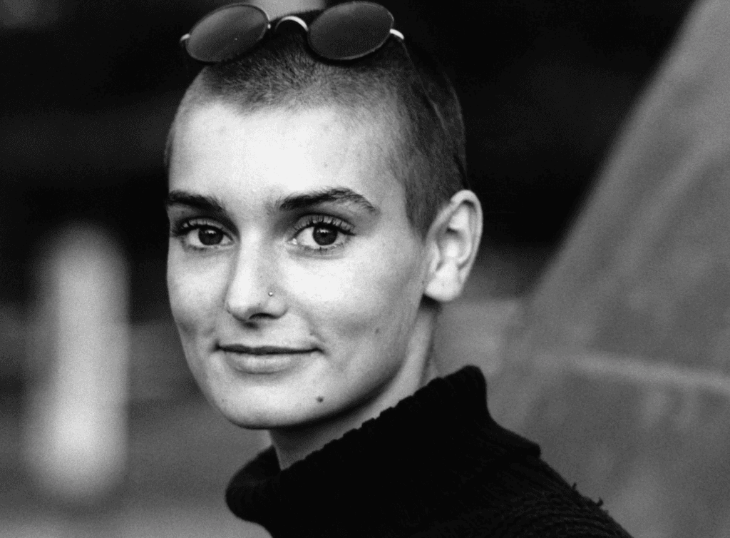Muere Sinead O’Connor a los 56 años