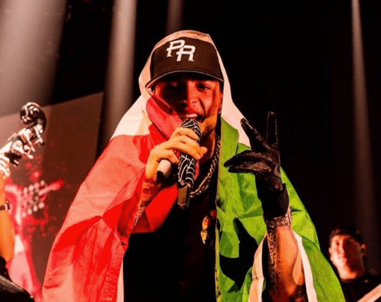 Peso Pluma anuncia concierto en la CDMX y los fans especulan por sus invitados sorpresa