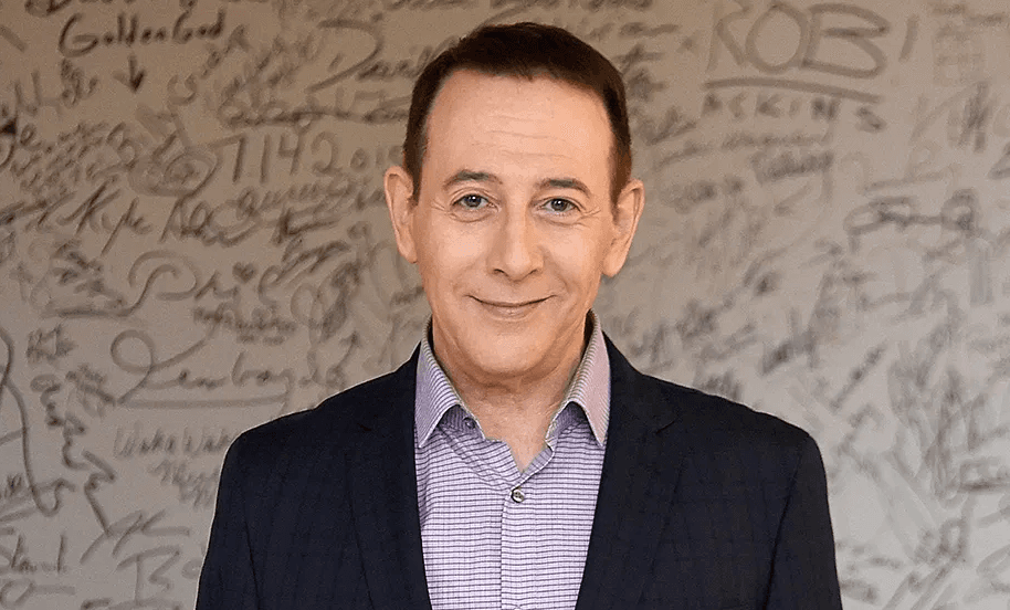 Muere el actor Paul Reubens a los 70 años
