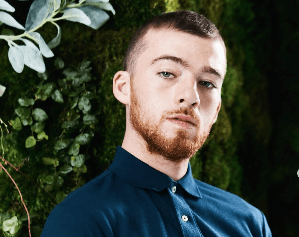 Muere Angus Cloud actor de Euphoria