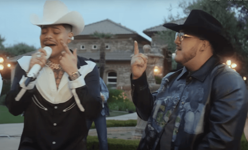 Grupo firme lanza “el amor de su vida” con Grupo Frontera