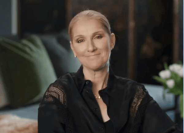 Céline Dion lanzará documental sobre su enfermedad