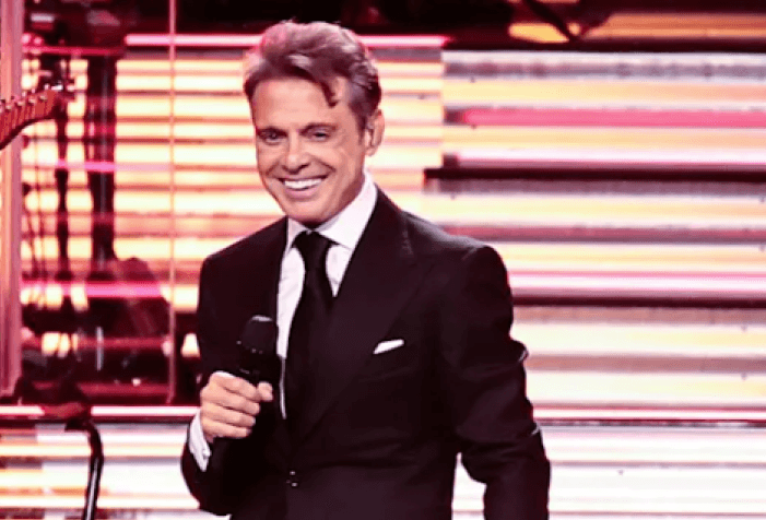 Fans Argentinos quieren demandar a LuisMi