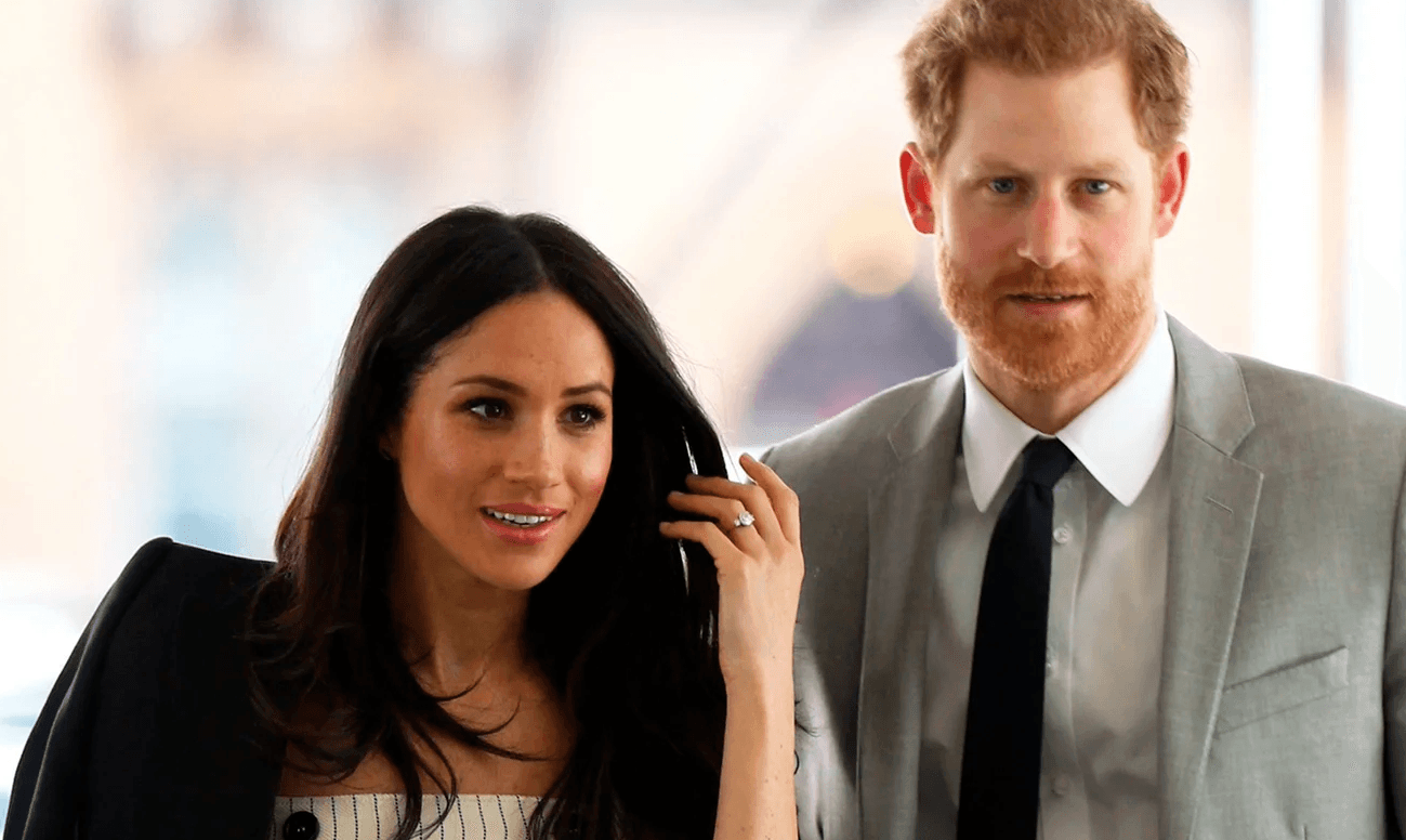 Familia real le quita a Harry el título de “Su Alteza”