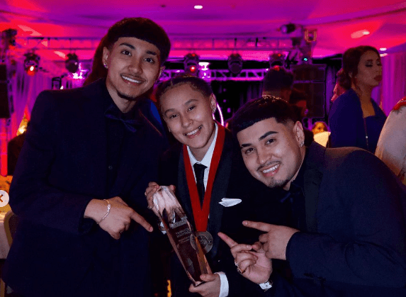 Yahritza y su esencia listos para llegar a Monterrey