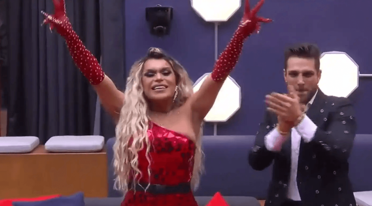 Fans de Wendy Guevara celebran triunfo en el Ángel de la Independencia