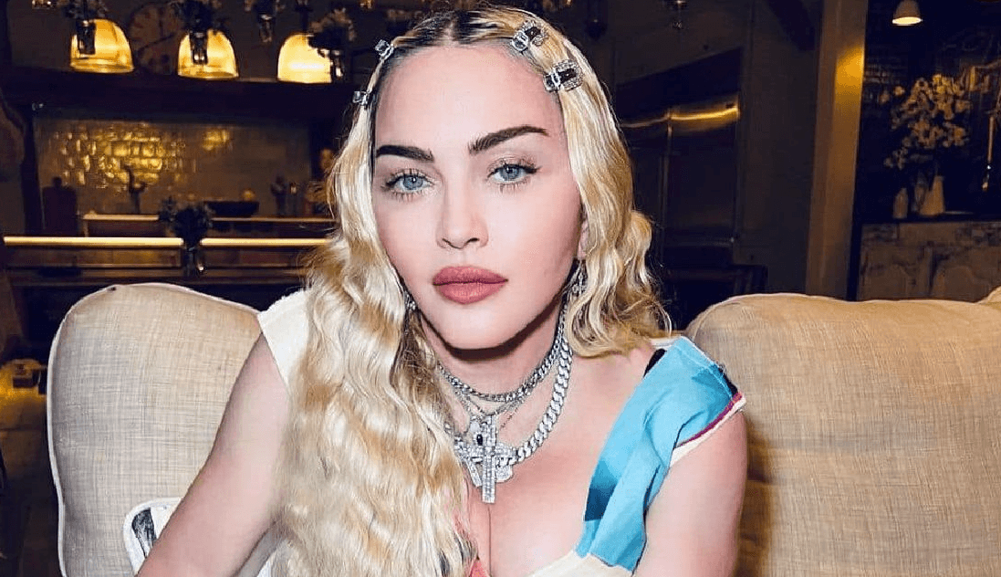 Madonna anuncia nuevas fechas para México