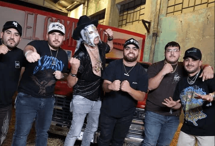 Grupo Frontera habla por primera vez de Yahritza y su esencia