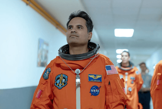 Se lanza el tráiler de “A un millón de millas “