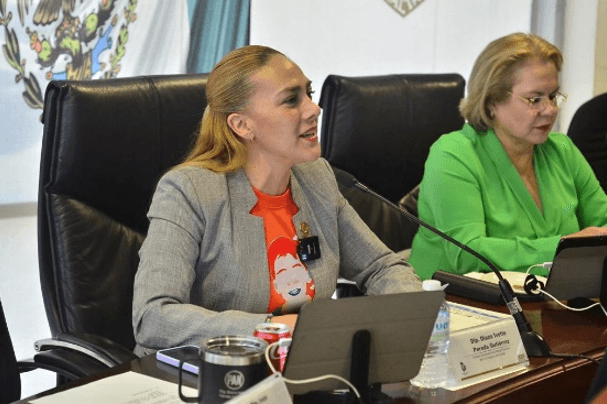 Invita Diana Pereda a sumarse por la inclusión y visibilizar el Síndrome DYRK1A