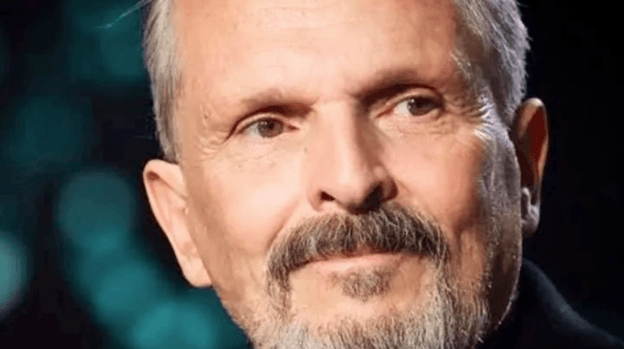 Miguel Bosé fue asaltado en su casa junto a sus hijos en México