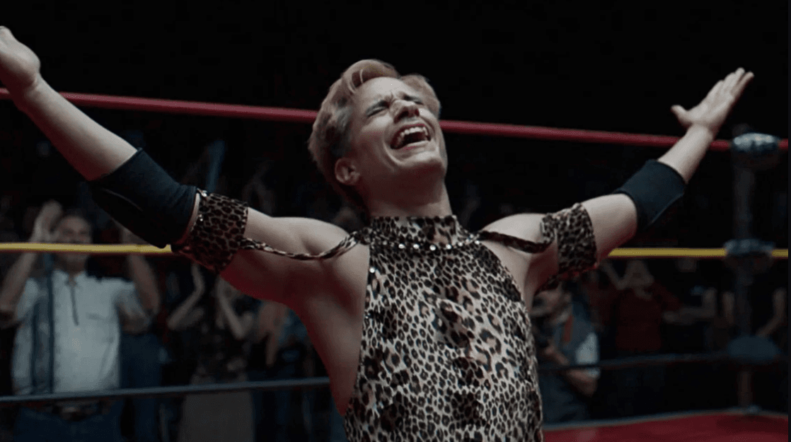 Lanzan tráiler de “Cassandro”