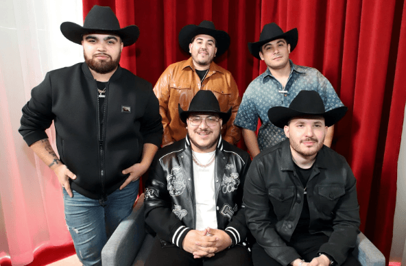 Grupo Frontera se presentará el 15 de septiembre en el Zócalo