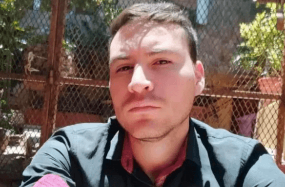 Policía canadiense encontró un cuerpo, podría ser el mexicano desaparecido