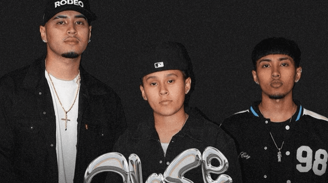 “Cheken Negues” la nueva canción contra Yahritza y su esencia