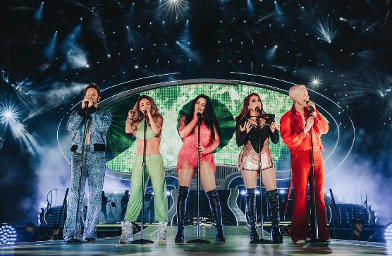 ¿Regresará RBD a los escenarios?