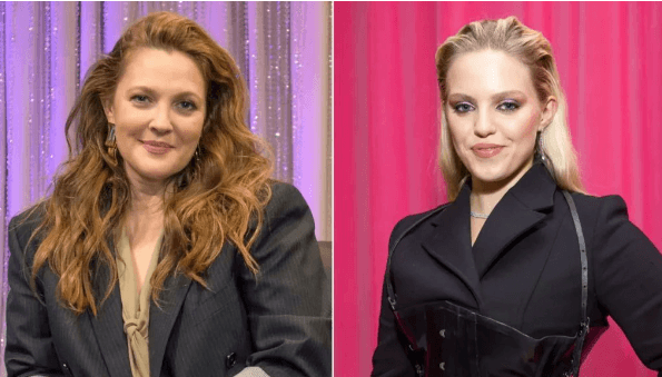 Drew Barrymore fue atacada por un acosador en un evento público