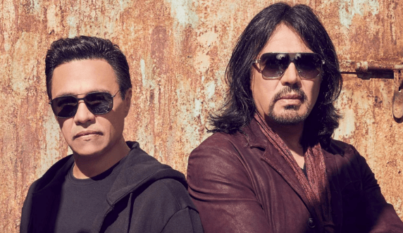 Los Temerarios anuncian su separación