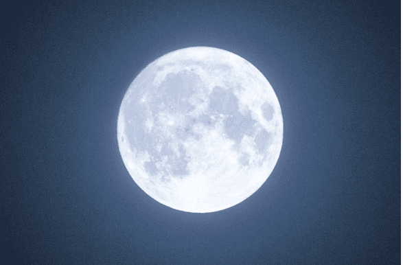 Luna llena en Piscis ¿Cómo nos afectará?