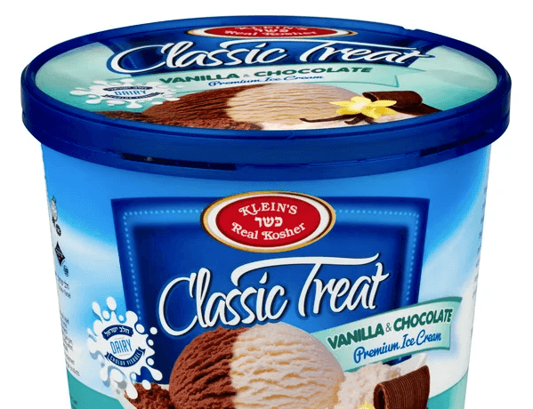 Cofepris pide retiro de marca de helados de las tiendas departamentales