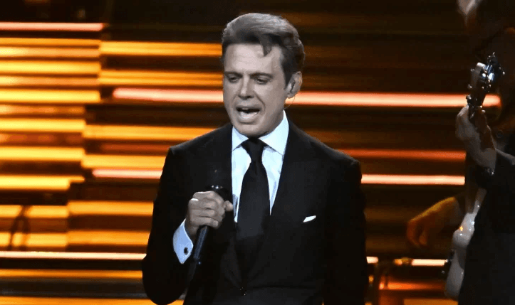 Empresarios buscan alternativas para que se lleve a cabo concierto de Luis Miguel