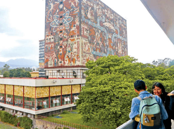 La UNAM pública la lista de aspirantes a la Rectoría