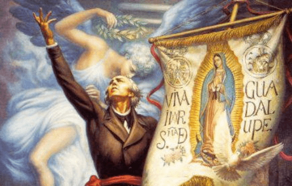 ¿Por qué festejamos el Grito de Independencia?