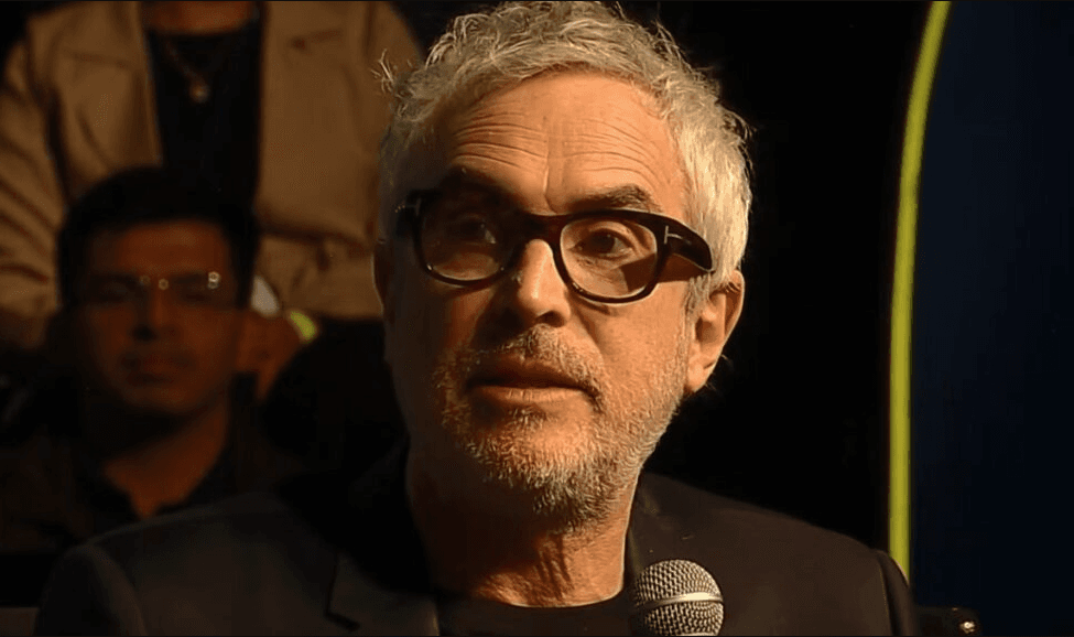 Alfonso Cuarón entre los candidatos para dirigir Avengers