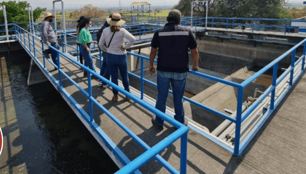 Invertirá la CEAGUA más recursos en obras Morelos