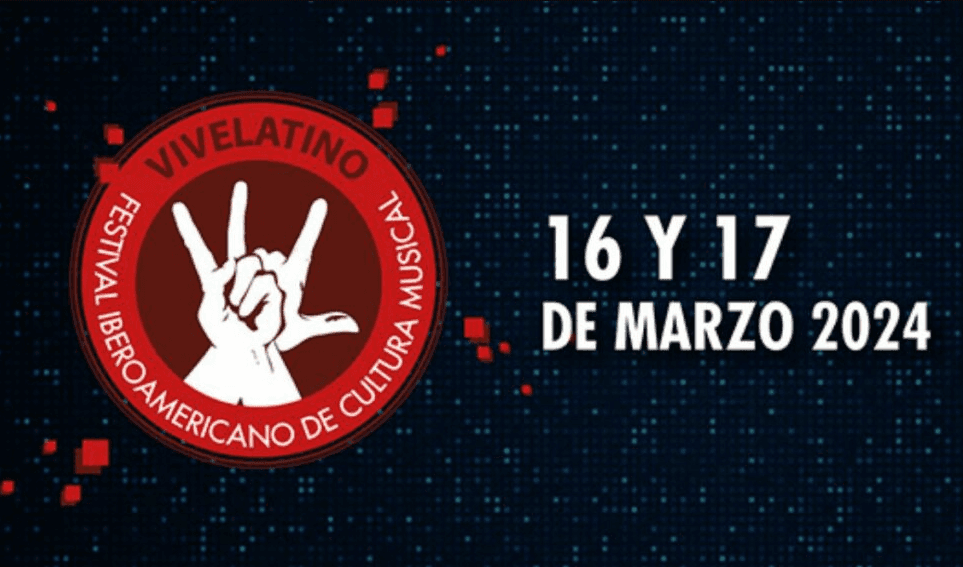 Anuncian fechas para el Vive Latino 2024
