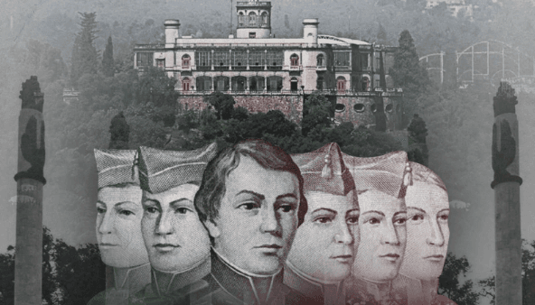 ¿Por qué conmemoramos el Día de los Niños Héroes?